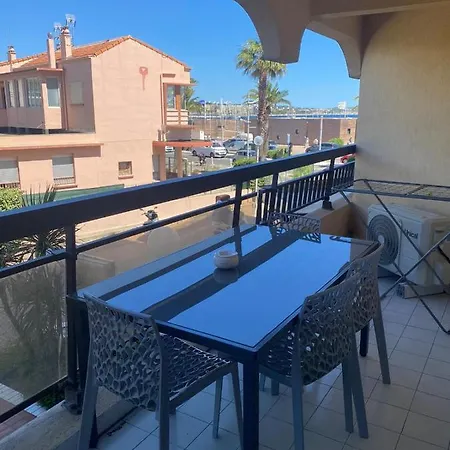 Frejus Plage Acapulco Exterior photo