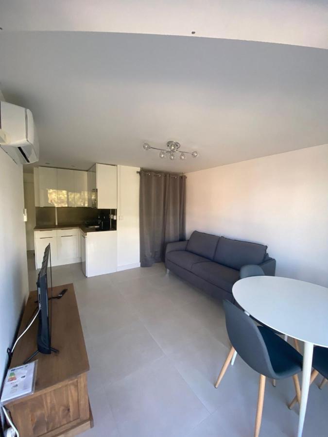 Acapulco Appartement Fréjus