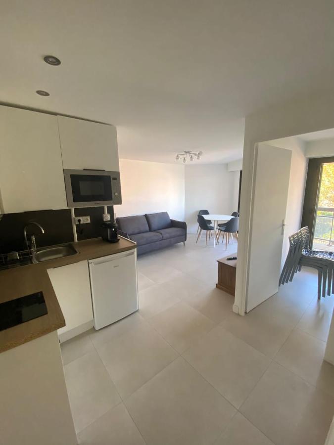 Acapulco Appartement Fréjus