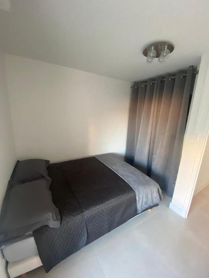 Appartement Acapulco *